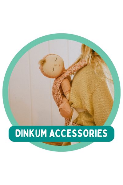 Dinkum Doll Accessories